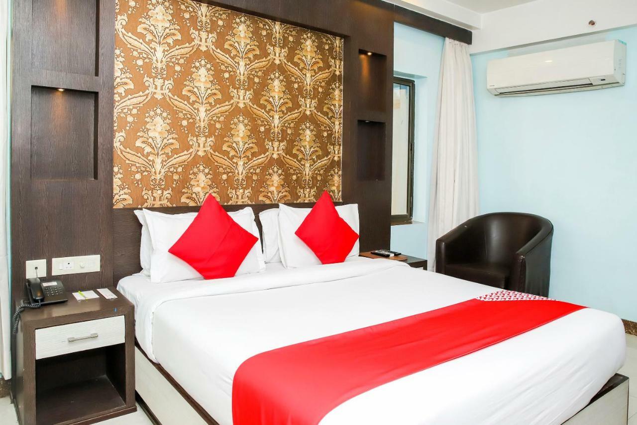 Oyo 3811 Geetanjali Regency Hotel Kolkata Exterior photo